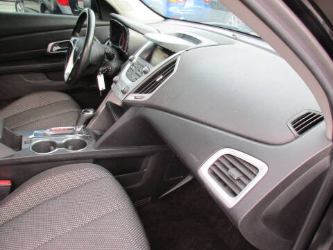 2017 GMC Terrain SLE-2