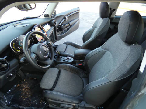 2022 MINI Hardtop 2 Door Cooper SE