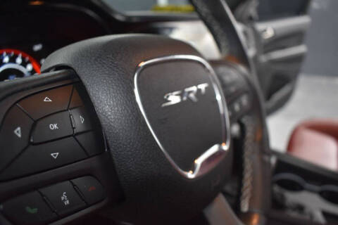 2023 Dodge Durango SRT Hellcat Plus