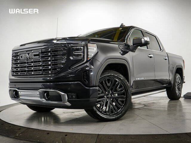 2022 GMC Sierra 1500 for sale in Bloomington, MN