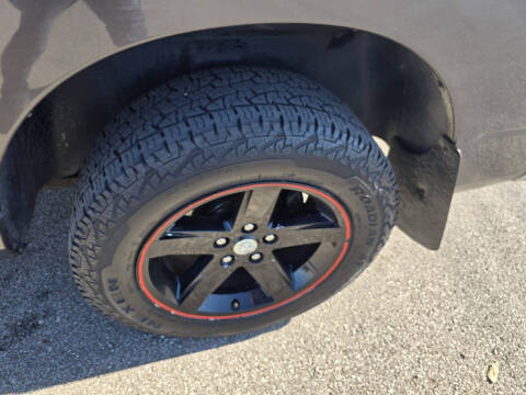 2014 RAM 1500 Express