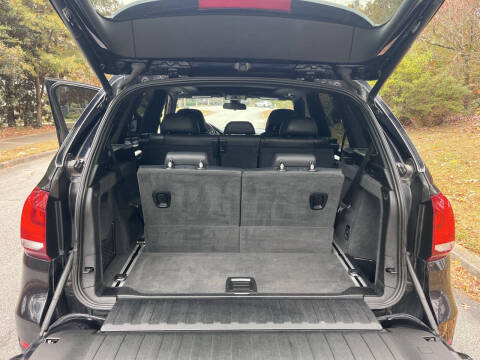 2014 BMW X5 xDrive50i