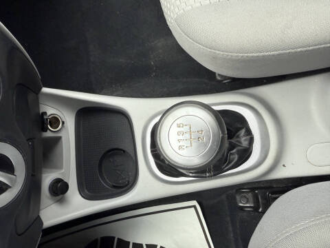 2008 Hyundai Accent SE