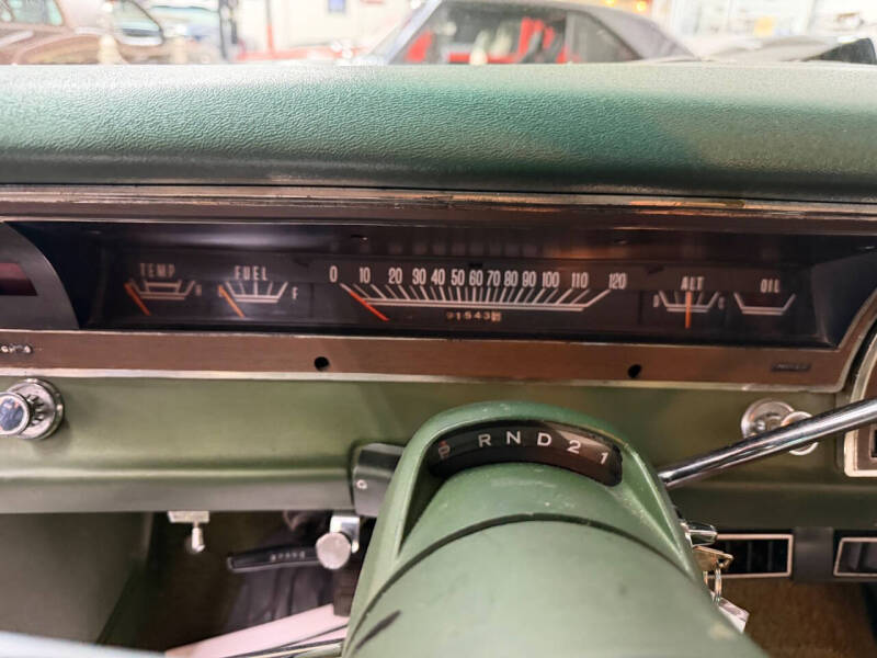 1971 Dodge Dart