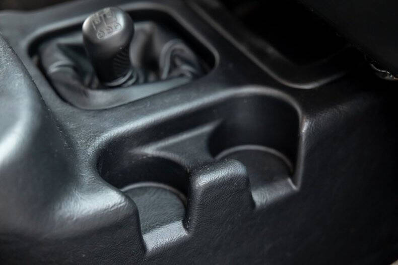 1997 Land Rover Defender 90