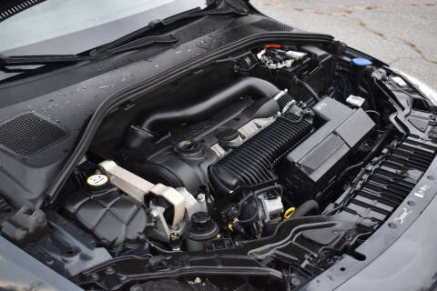 2015 Volvo S60 T5 Premier Plus