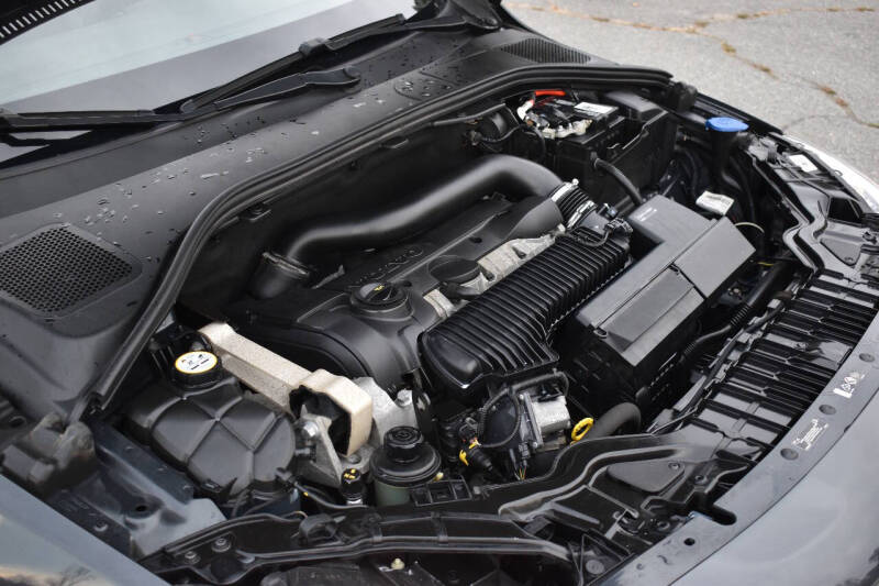 2015 Volvo S60 T5 Premier Plus