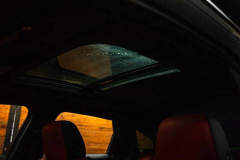 2024 Acura ZDX A-SPEC