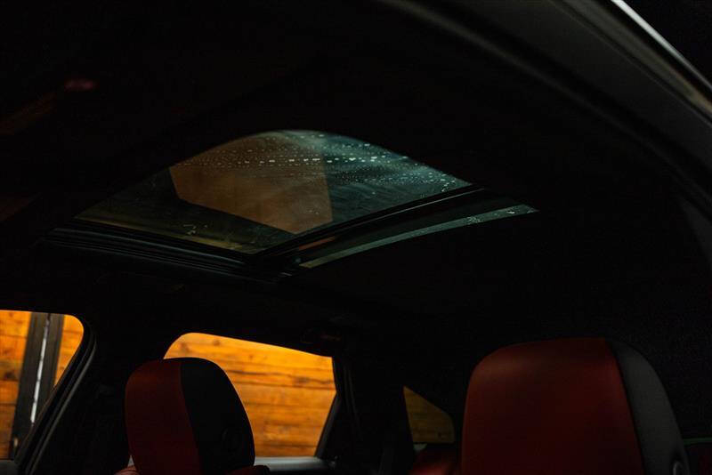 2024 Acura ZDX A-SPEC