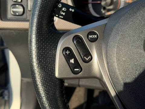 2014 Scion tC