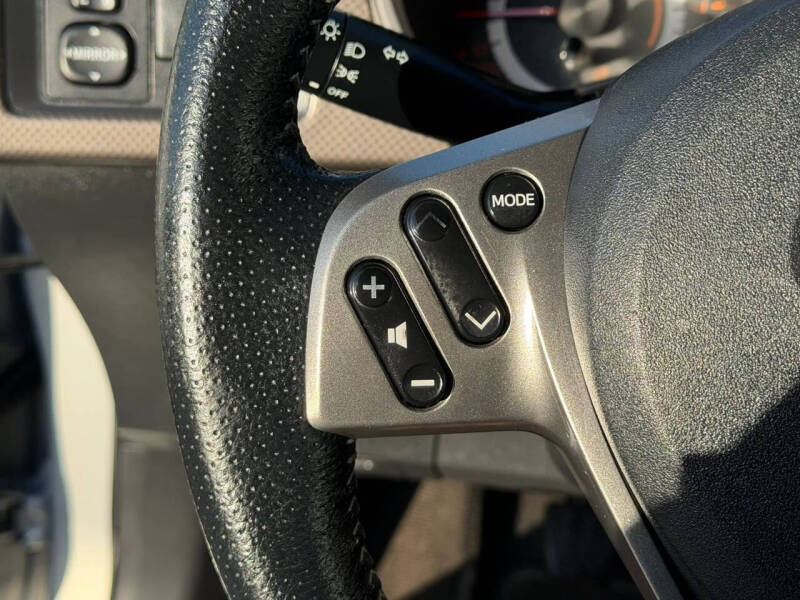 2014 Scion tC
