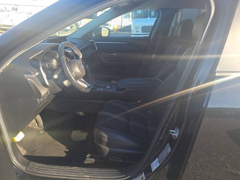 2024 Mazda CX-50 2.5 S Preferred