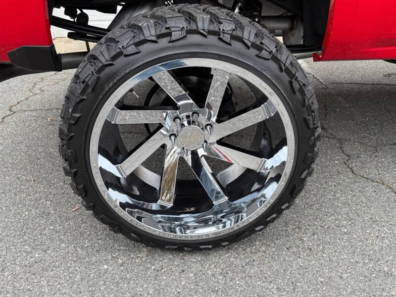 2019 Chevrolet Silverado 1500 LD