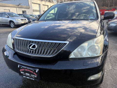 2007 Lexus RX 350