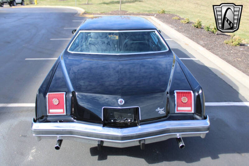 1977 Pontiac Grand Prix