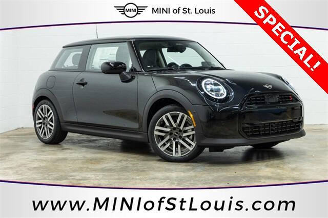 2025 MINI Hardtop 2 Door for sale at Autohaus Group of St. Louis MO - 40 Sunnen Drive Lot in Saint Louis MO