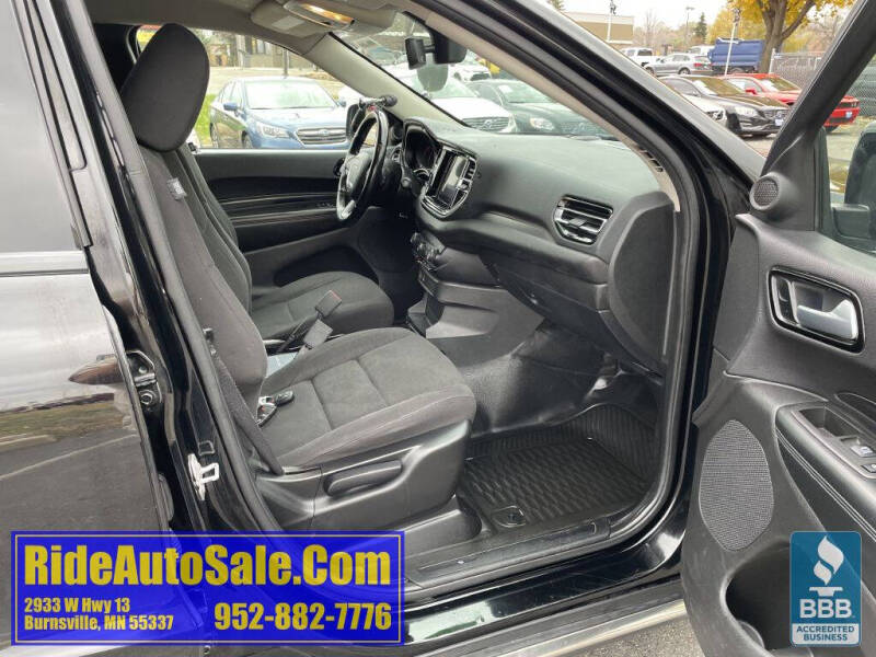 2021 Dodge Durango Pursuit