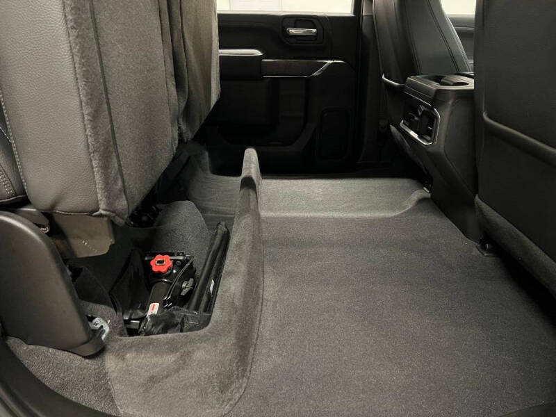 2022 GMC Sierra 2500HD