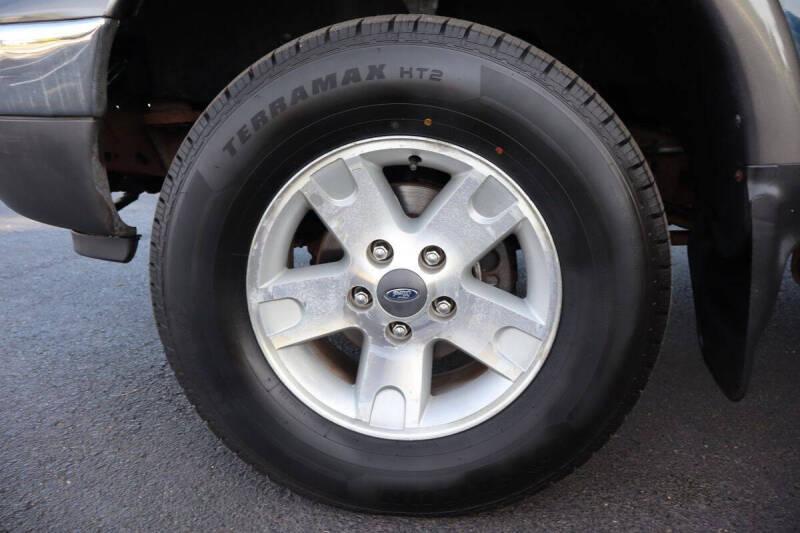 2002 Ford F-150