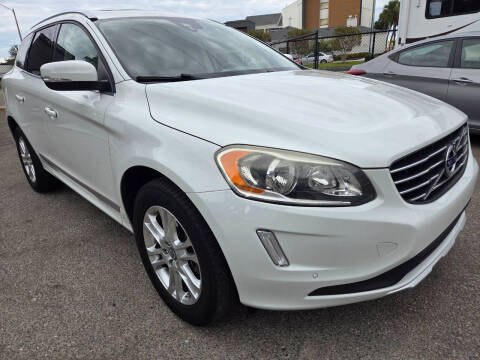 2015 Volvo XC60 T5 Premier