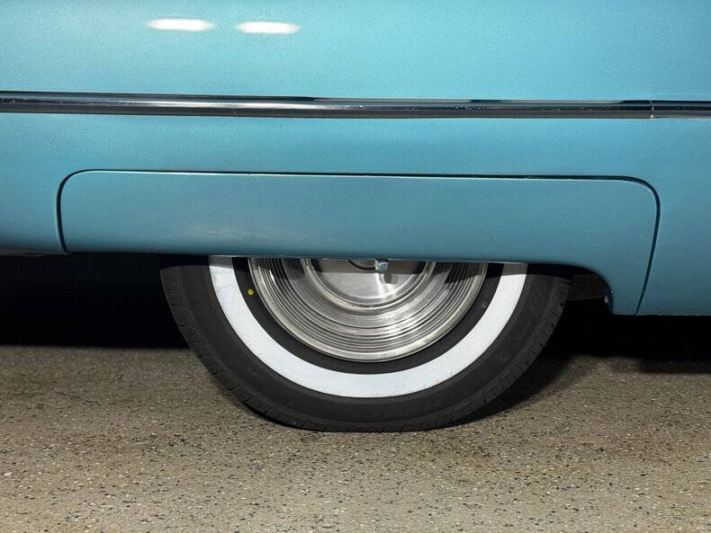 1959 Cadillac Series 62