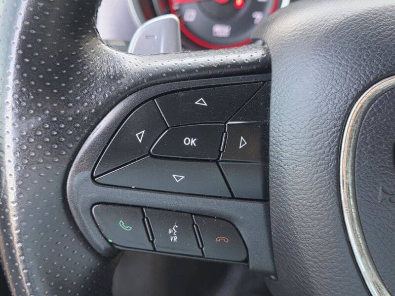 2018 Dodge Charger R/T Scat Pack