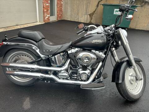 2009 Harley Davidson FLHX for sale at The Used Car Company LLC in Prospect CT