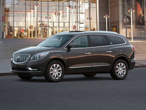 2014 Buick Enclave for sale at Hi-Lo Auto Sales in Frederick MD