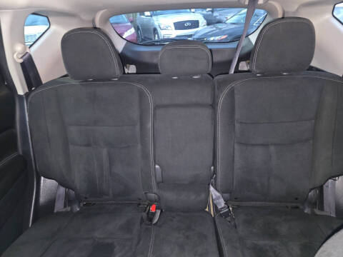 2020 Nissan Murano SV