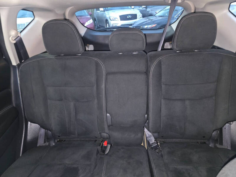 2020 Nissan Murano SV