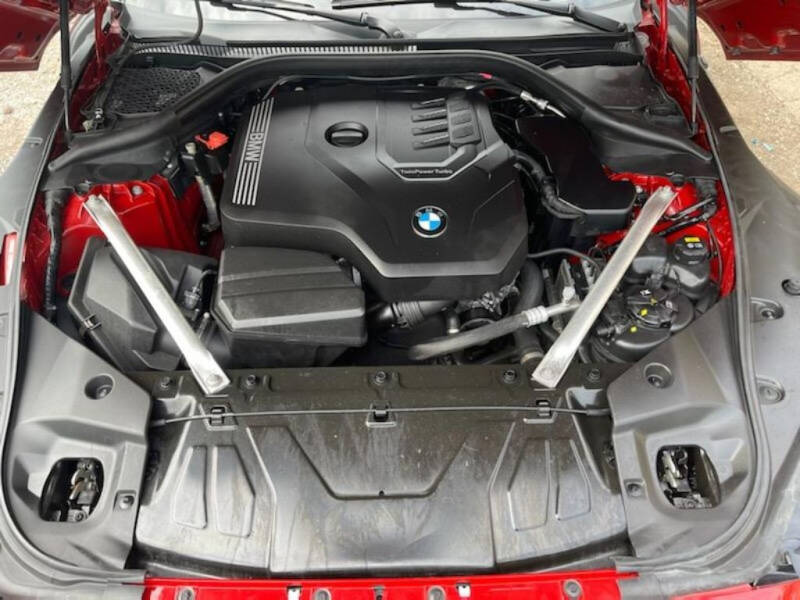 2019 BMW Z4 Base photo 19