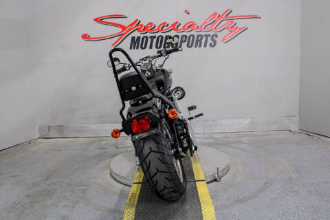 2009 Harley-Davidson Night Train