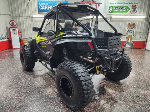 2023 Honda Talon 1000R