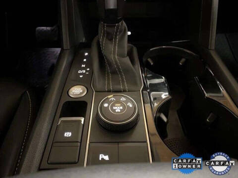 2023 Volkswagen Atlas Cross Sport V6 SE 4Motion