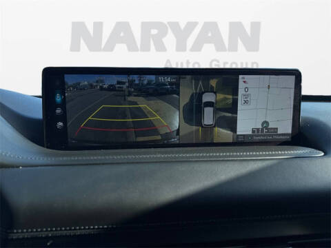 2023 Genesis GV80 2.5T