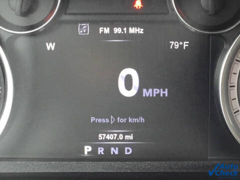 2018 RAM 2500 Big Horn