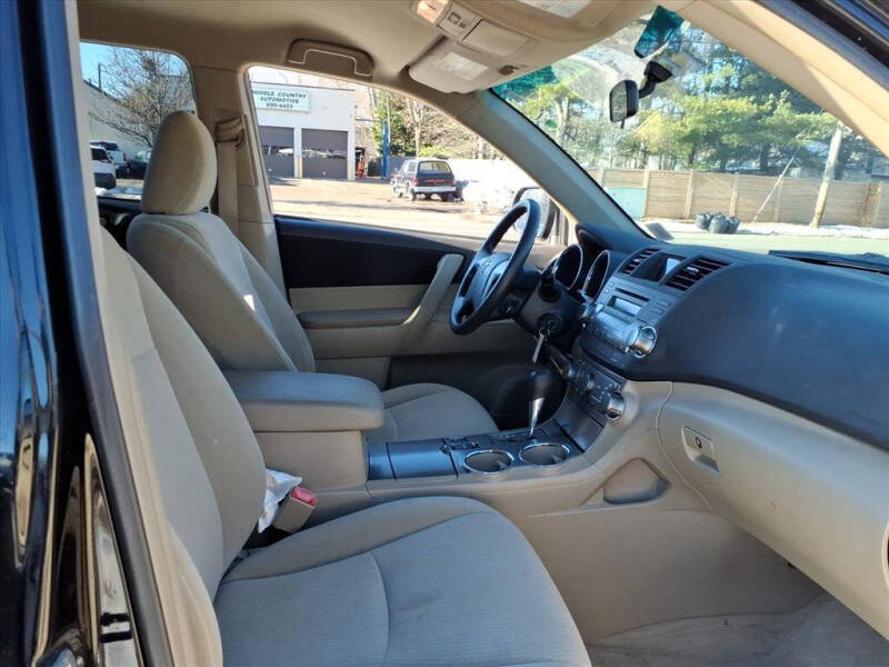 2010 Toyota Highlander