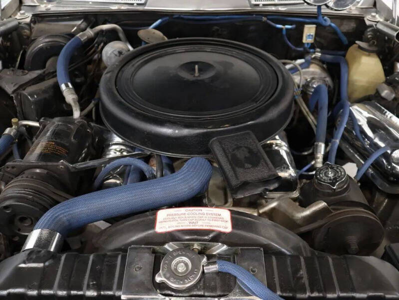 1963 Buick Riviera