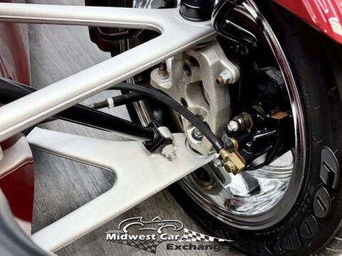 2002 Chrysler Prowler