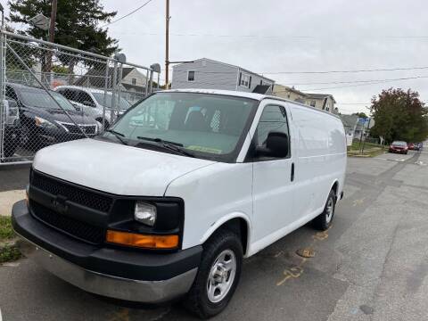 2007 Chevrolet Express Cargo for sale at Northern Automall in Lodi NJ