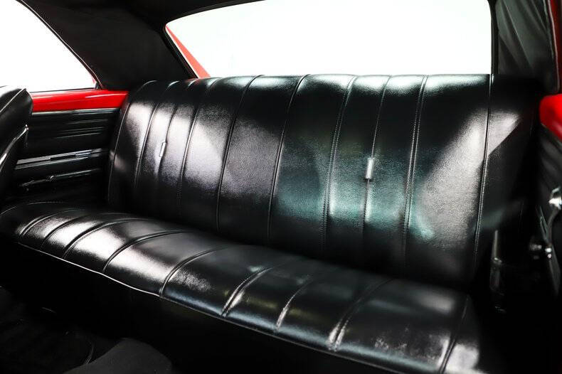 1966 Chevrolet Chevelle