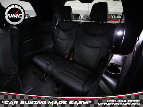 2020 Cadillac XT6 Sport