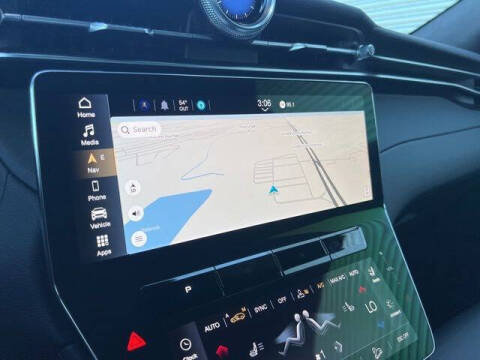 2024 Maserati Grecale GT