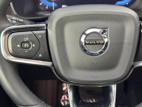 2024 Volvo XC40 Recharge Twin Plus