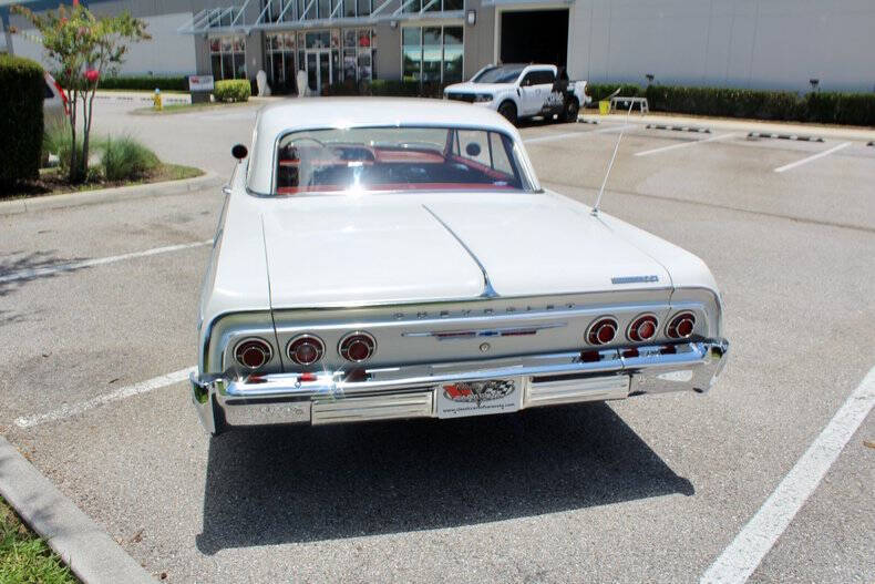 1964 Chevrolet Impala