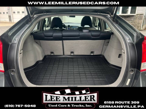2010 Honda Insight LX