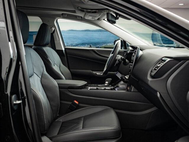 2026 Lexus NX 350 Luxury