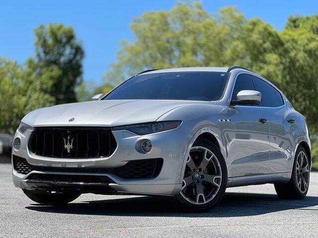 Maserati