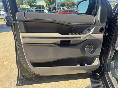 2018 Ford Expedition XLT