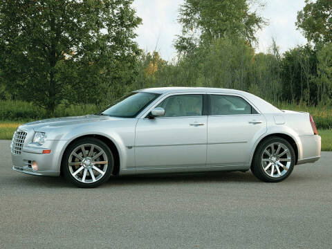 2007 Chrysler 300 for sale at Finn Auto Group - Auto House Tempe in Tempe AZ